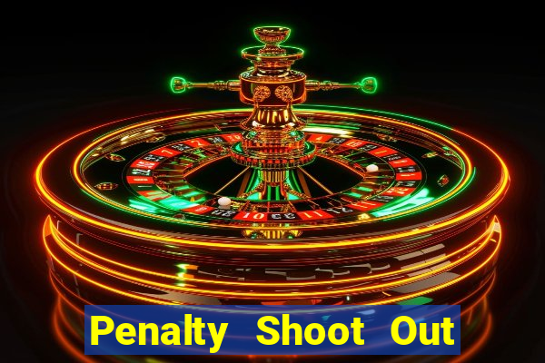 Penalty Shoot Out hack penalty shoot out
